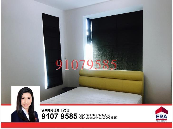 Robertson 100 (D9), Apartment #160791092